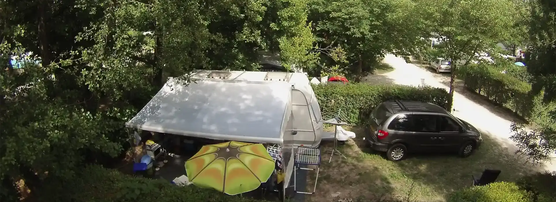 Camping de l'Hérein — photo 3